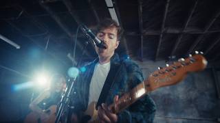 Evan Nathaniel Grim "Psycho" (Official Music Video)
