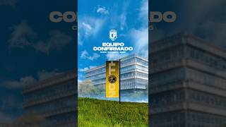 UN NUEVO EQUIPO ASEGURA SU LUGAR EN EL POTRERO 🔜