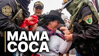 Mama Coca | How the Drug War Destroys Indigenous Lives
