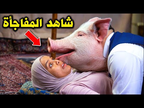 شاب حافظ القرآن زنـ ـى بفتاة يتيمة بالقوة فجاءه الرد الصاعق من الله في الحال ؟ انظروا ماذا حدث له