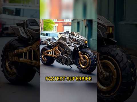 top 3 fastest superbikes in the world part 2 #superbike #bike #shorts