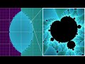 Holomorphic Dynamics and Fractal Behavior