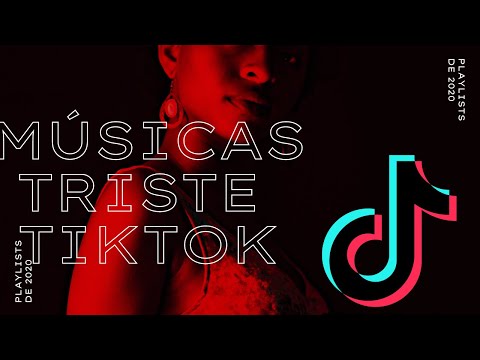 TOP 10 MUSICAS DO TIKTOK TRISTE "ATENÇÃO ESSE AUDIO VAI FAZER VOCÊ CHORAR"