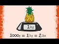 Measurement Concepts and Tools
