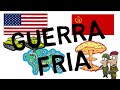 História da Guerra Fria