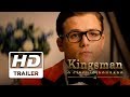 Trailer 1 do filme Kingsman: The Golden Circle