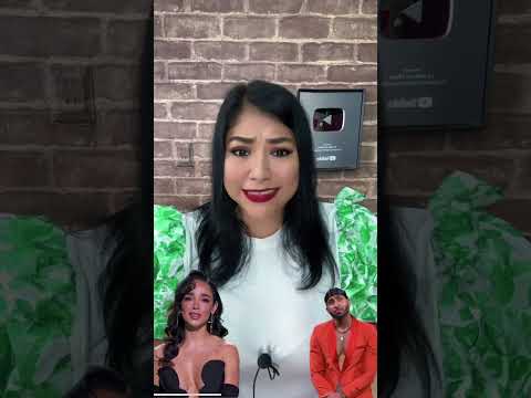 Caramelo pide a sus fans ya no meterse en su relación con Manelik #lcdlfallstars