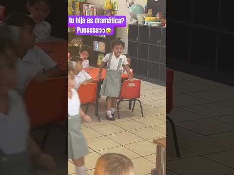 Primer día de kinder ? #dios #mxcohenmx #reels #viralvideo #fyp