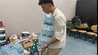 O RIO GRANDE DO SUL PRECISA DA NOSSA AJUDA!