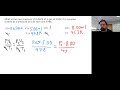 Gas Laws and Pressure Calculations