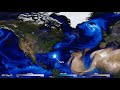 Weather Systems and Aerosol Research