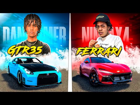 Mi Editor EXPLOTÓ Mi Coleccion De AUTO y le hice el PEOR CASTIGO… 🤢