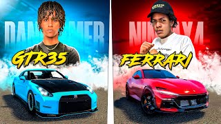 Mi Editor EXPLOTÓ Mi Coleccion De AUTO y le hice el PEOR CASTIGO… 🤢