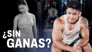 COMO TENER MOTIVACION PARA HACER EJERCICIO