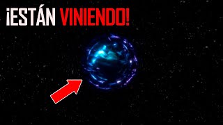 Aterrador Objeto No Identificado De 300 Millas De Ancho Acaba De Ser Detectado Por La NASA