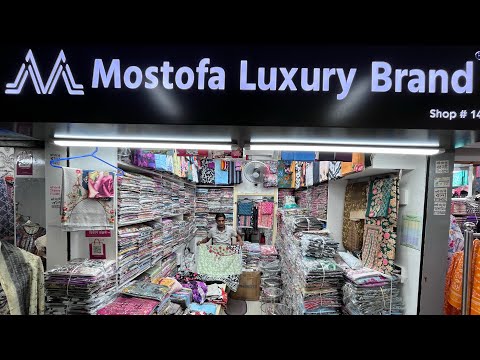 ফাটাফাটি প্রাইজে ডিজিটাল প্রিন্টেড luxury loan 3piece//ঈদ অফার নিন
