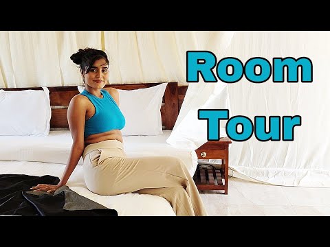 Igatpuri vlog | Part - 4 | Room Tour Vlog | Hotel Review | Hotel Room Tour | Ayesha Kazi | #vlog