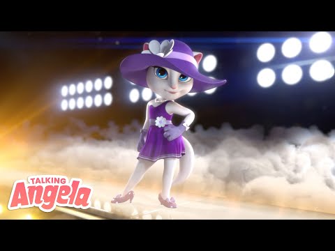 My Talking Angela  Download APK for Android - Aptoide