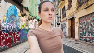 NO SOMOS BIENVENIDOS EN ESTE LUGAR
