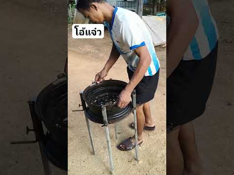 ไอเดียง่ายๆจากของเหลือใช้ #diy