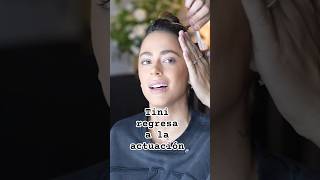 #tini #grwm #voguemexico #fashion