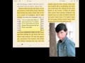 Themes and Characters in 'The Outsiders'