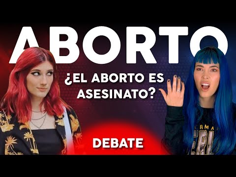 Pro VIDA vs. Pro ABORTO (Parte 2)