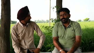 ਕੁੜੀ 45 ਲੱਖ ਲਾਕੇ ਭੇਜੀ ਸੀ ਪਰ ਕੈਨੇਡਾ ਜਾਕੇ ਮੁੱਕਰ ਗਈ, ਇਸ ਵੀਰ ਦਾ ਸਾਥ ਦਿਓ