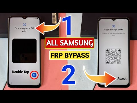 New Method - All Samsung FRP Bypass 2025 Android 11-12-13-14✔️No Code *#0*# - No Need TalkBack