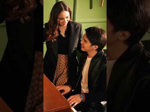 GEMESNYA, SYIFA HADJU MENANGIS MELIHAT EL LATIHAN TINJU #syifahadju #beritaartis #shorts