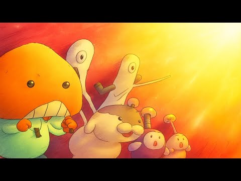 Major7 & Rexalted - Mega oM - - - [Full Visual Trippy Videos Set] - - - [GetAFix]