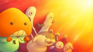 Major7 & Rexalted - Mega oM - - - [Full Visual Trippy Videos Set] - - - [GetAFix]