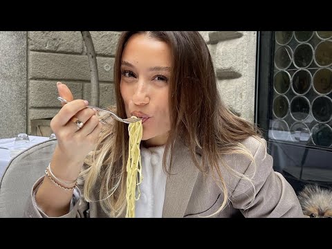 MILAN FASHION WEEK