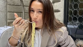 MILAN FASHION WEEK