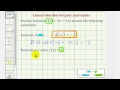 Understanding Linear Functions