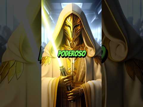 Cuáles son los sables de luz más poderosos? 🤔