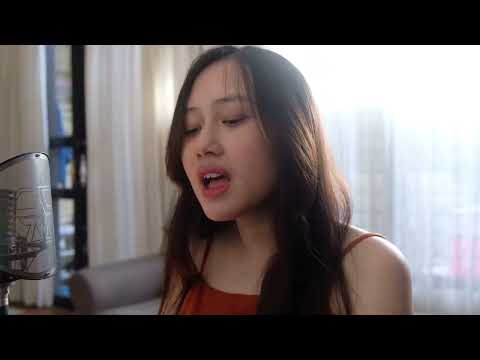 Peri Cintaku - Marcell (cover)