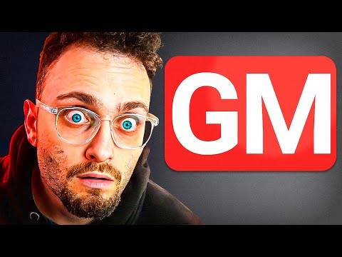 Still Not a GM 😔