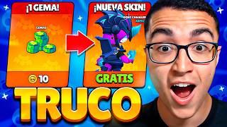 TRUCO SECRETO para CONSEGUIR la NUEVA SKIN de DOUG *GRATIS*