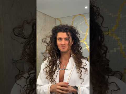 I HAVENT WASHED MY HAIR IN WEEKS #hair #hairstyle #haircare #hairstyles #grwm #viral #tutorial