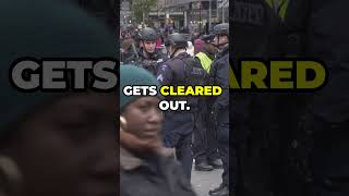 NYC Mayor Mamdani’s Shocking U-Turn: Homeless Encampment Sweeps Return!#newsdigests #nyc