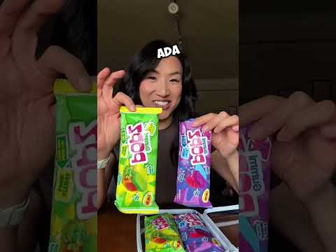 Permen Pletok Modern😱