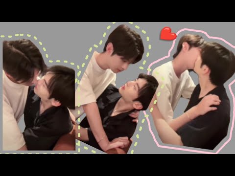 all represent my love for you  ♥️ I zhuang & Rourou