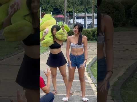 El sapito divertido😂🤪 PRANK FUNNY 🤪 #funny #shortsindia #humor #shorts #shortsfeed #india