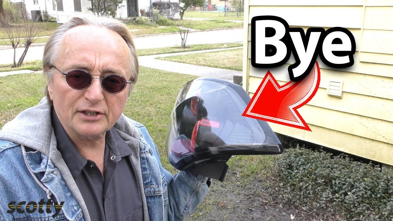 My Car Was in a Hit and Run Accident, Heres What Broke