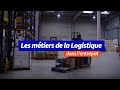 Warehouse Roles and Responsibilities