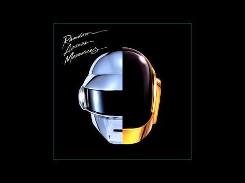 Daft Punk - The Game Of Love