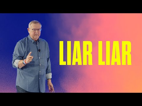 Liar Liar | Tim Sheets