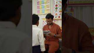 Iske letter ne to halat kharab kar di🙄🙄|#youtubeshorts #shorts #trending #fdccompany #funny