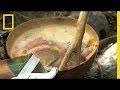 Caldo de Piedra: Tradición y Cultura